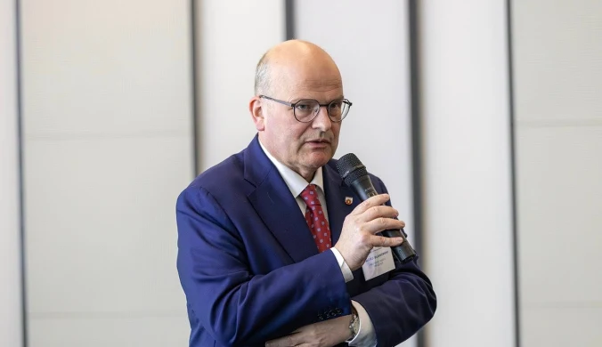 Prezydent Grudziądza stracił prawo jazdy, nie przyjął mandatu. "Na granicy"