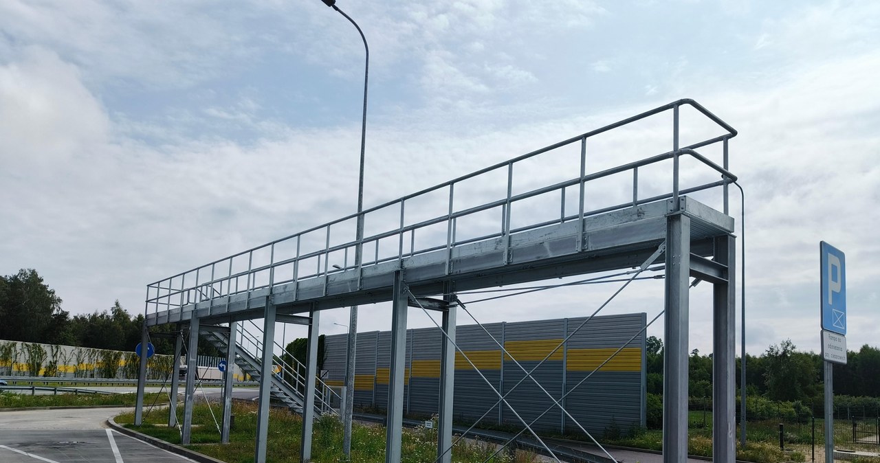 Nowe konstrukcje na S6. Takich miejsc w Polsce nadal brakuje wiadomości,aktualności,Interia Nowe konstrukcje na S6. Takich miejsc w Polsce nadal brakuje