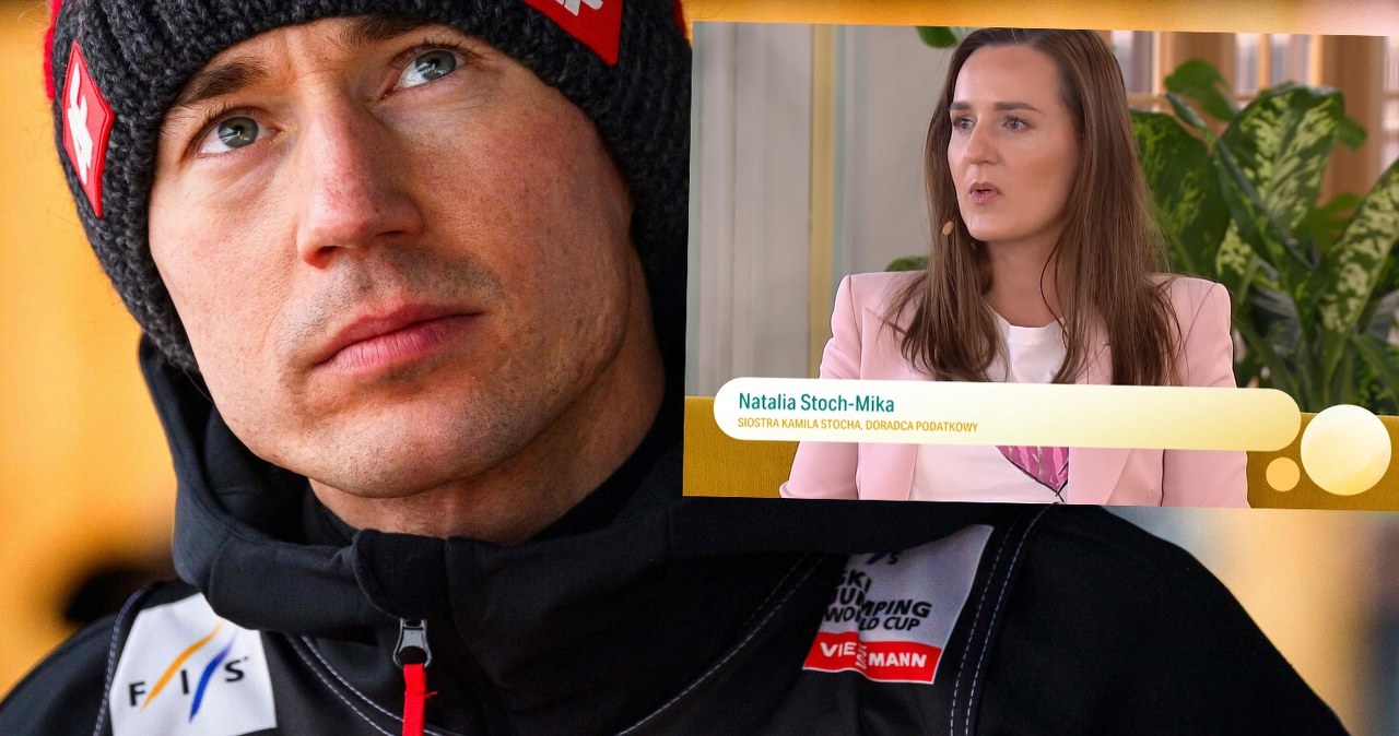 Siostra Stocha przekazała wieści ws. Kamila. Ludzie nie mieli pojęcia