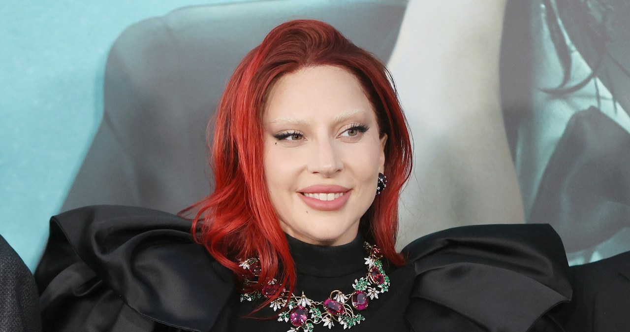 Lady Gaga kontynuuje współpracę z reżyserem. "To dla mnie ekscytujące"