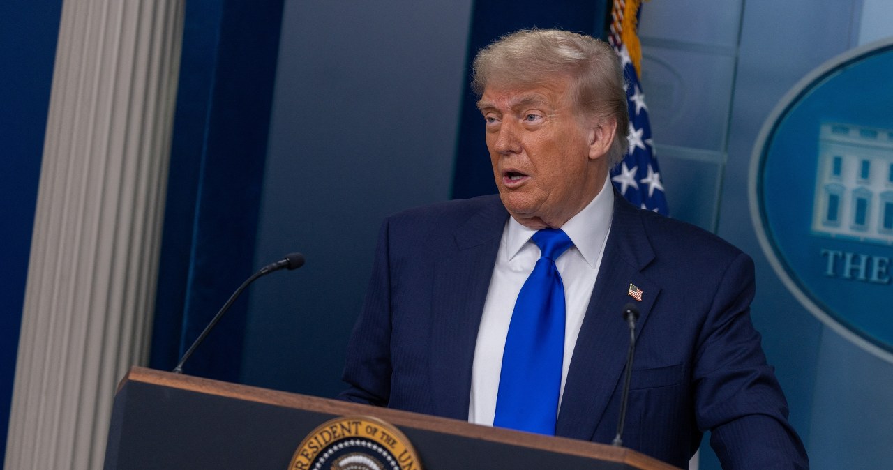 Trump zmienia zdanie. Chodzi o ultimatum dla Putina. "Znam odpowiedź"