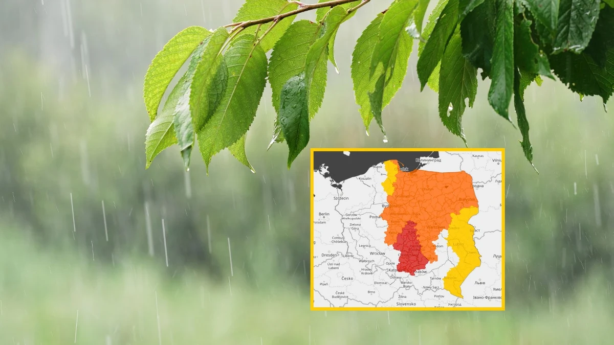 W wyniku przechodzącego, przez znaczną część Polski, niżu genueńskiego, w sporej części naszego kraju doszło do gwałtownego załamania pogodowego. W wielu regionach Polski nadal utrzymują się bardzo mocne opady. Kiedy możemy spodziewać się poprawy pogody? Instytut Meteorologii i Gospodarki Wodnej opublikował najnowsze prognozy dotyczące sytuacji meteorologicznej i hydrologicznej w kraju. Eksperci wyjaśniają, gdzie padało najmocniej, kiedy opady osłabną i czy grożą nam niebezpieczne zjawiska pogodowe.