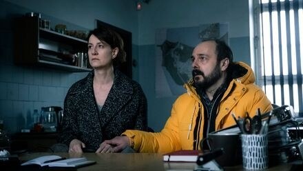 Zdjęcie ilustracyjne Klangor odcinek 7 