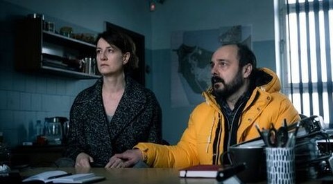 Zdjęcie ilustracyjne Klangor odcinek 7 