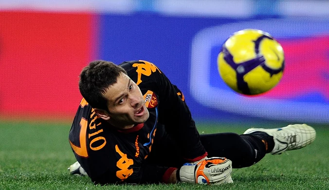 Dramat Julio Sergio. Zmarł jego 16-letni syn. Nastolatek ciężko chorował