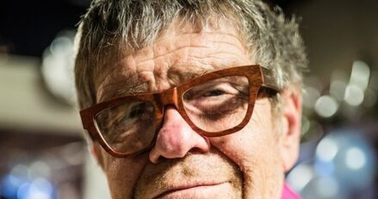 Świat według Kiepskich - Odcinek 515: "Śledzik"