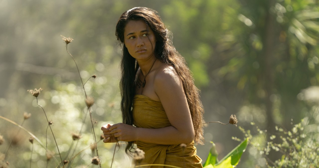 Szykuje się epickie widowisko. Na dniach premiera mocnego serialu