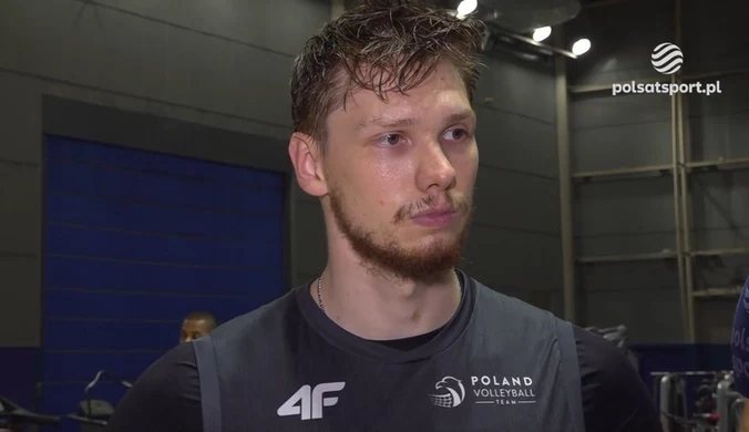 Jakub Kochanowski: Z tym mamy największy problem