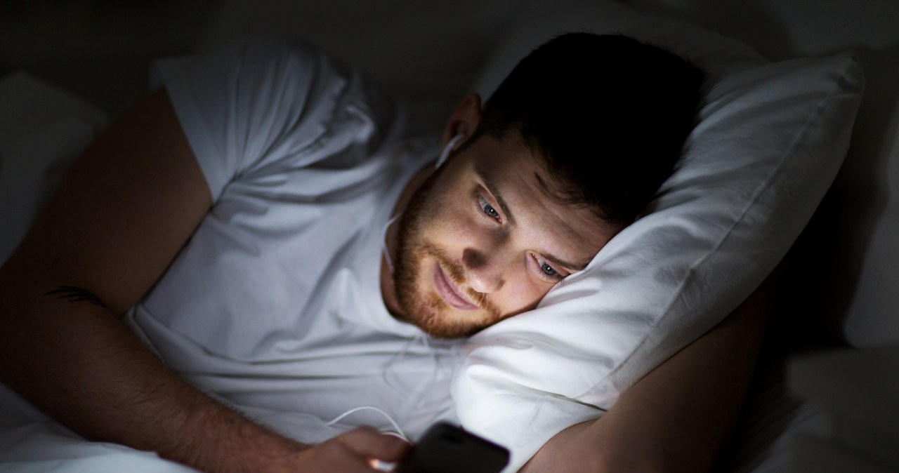 Tyle zarwanych nocy wystarczy, żeby twoje serce zaczęło się buntować. Mniej niż myślisz