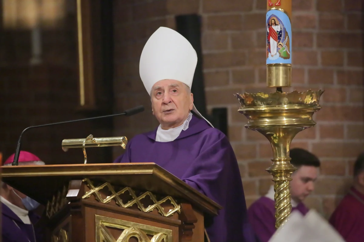 Prymas Polski arcybiskup Wojciech Polak zaapelował o modlitwę w intencji byłego nuncjusza apostolskiego w Polsce Józefa Kowalczyka. Arcybiskup senior jest w szpitalu. Jego stan jest poważny. 