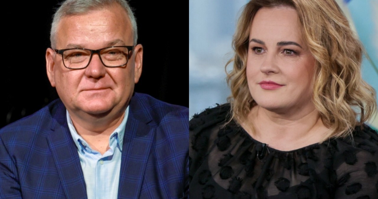 Andrus czekał z tym do pogrzebu Kołaczkowskiej. Dopiero teraz wyjawił, że wysłała mu list