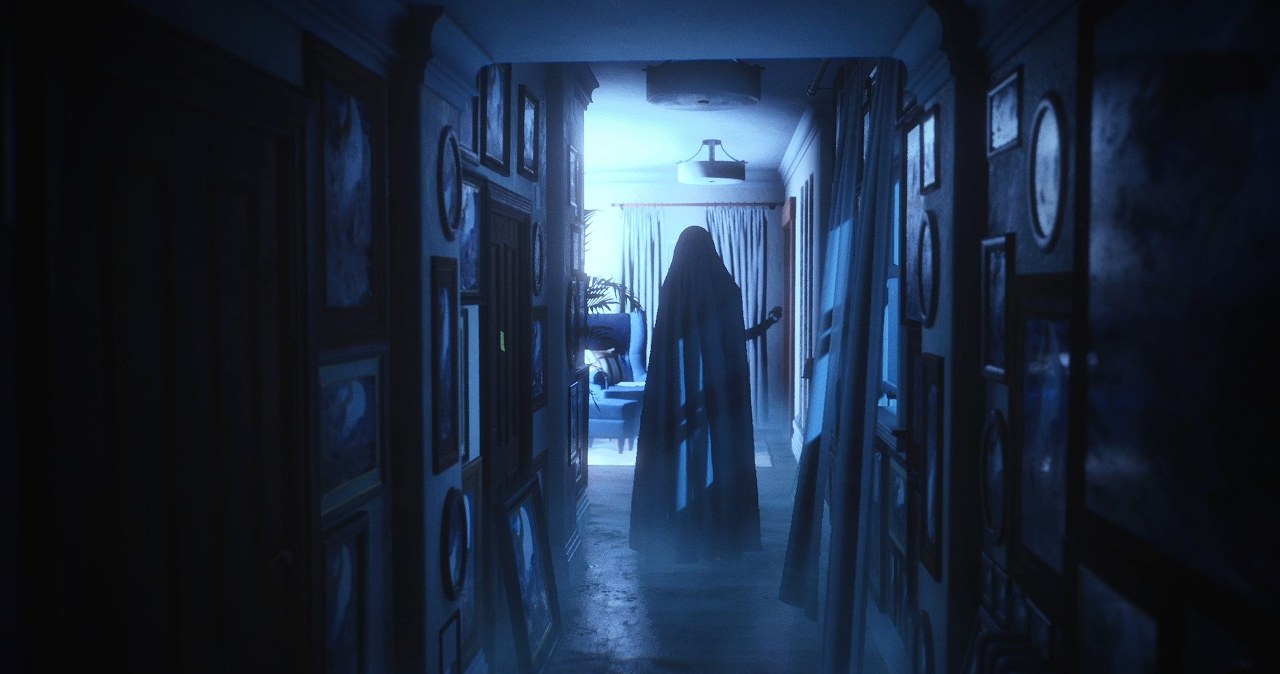 Luto - recenzja. Niepokój w czystej postaci