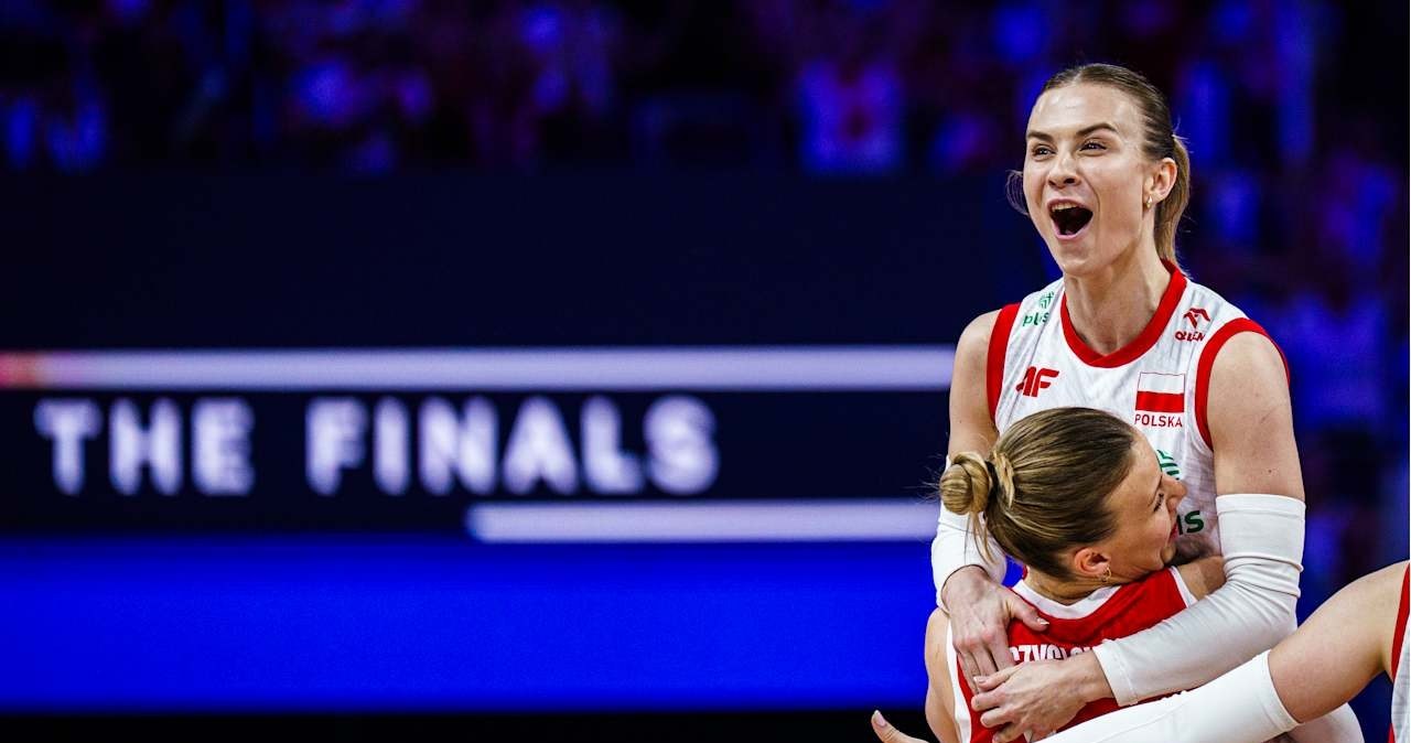 Ważne zadanie Lavariniego dla polskiej siatkarki. Przeżyła piękne chwile