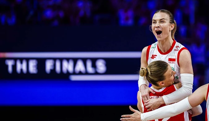 Ważne zadanie Lavariniego dla polskiej siatkarki. Przeżyła piękne chwile