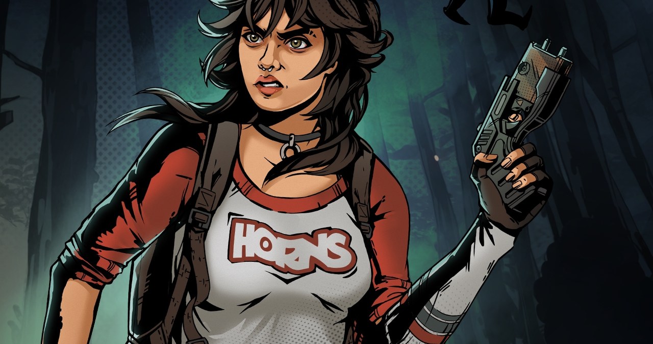 Hate This Place: Pierwszy fragment rozgrywki z gry