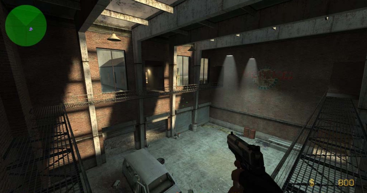 Kultowy Counter-Strike przeżywa renesans i bije rekordy popularności!