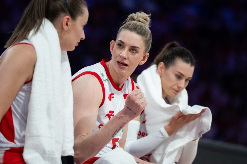 Trener zawiódł polską gwiazdę. Wyznała całą prawdę. "Prosto w twarz"