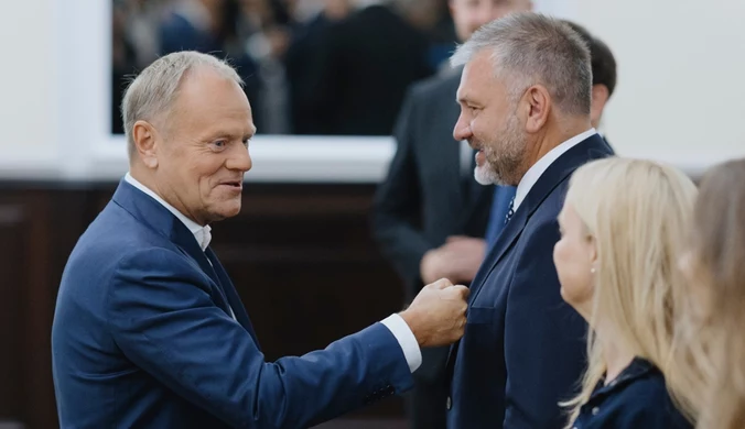 Czystki nie będzie, zmiany - tak. Minister Żurek z wyraźnymi priorytetami