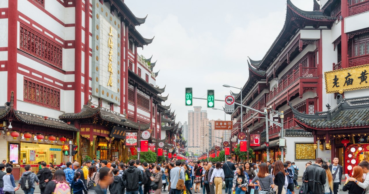 Liczą 310 milionów osób i są warci bilion juanów. Kim są chińscy silversi?