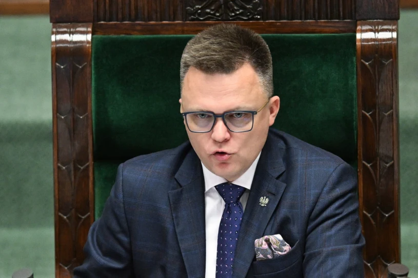 Predsednik Ustavnega sodišča pozval predsednika DZ k spoštovanju odločb sodišča glede predsednika KRRiT