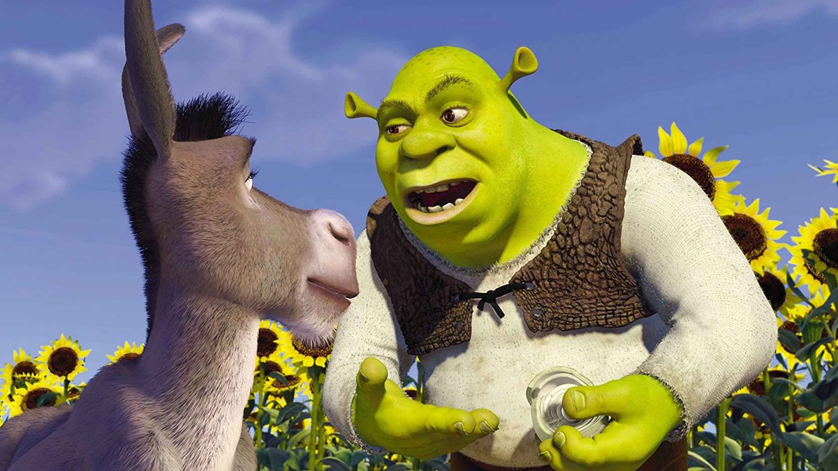 Osioł ze Shreka dostanie własny film! Co wiemy o nowej produkcji?