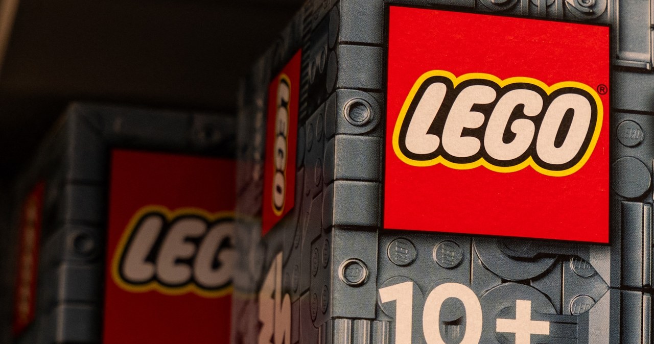 LEGO Skyrim: Czy masz miejsce, by zbudować taki model?