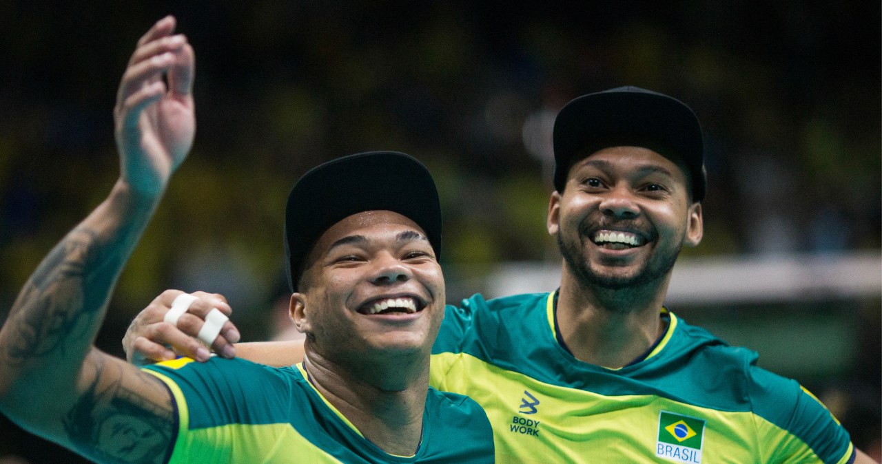 Gwiazda reprezentacji Brazylii w PlusLidze. Wielki powrót potwierdzony