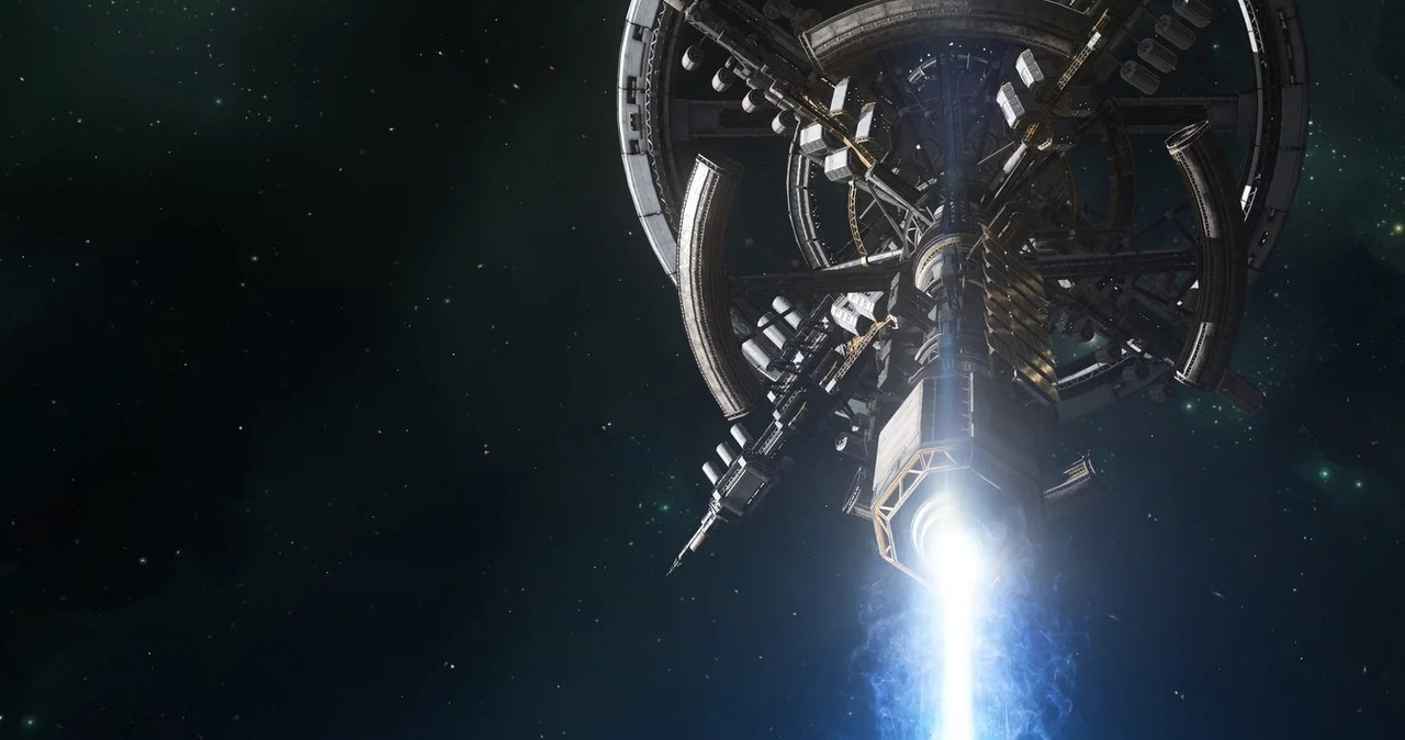 13 lat produkcji i 900 milionów dolarów. Co dalej ze Star Citizenem?