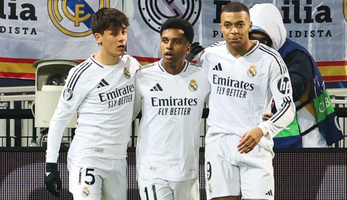 Nagłe odejście z Realu Madryt? Mbappe już wie. Media: to będzie koniec