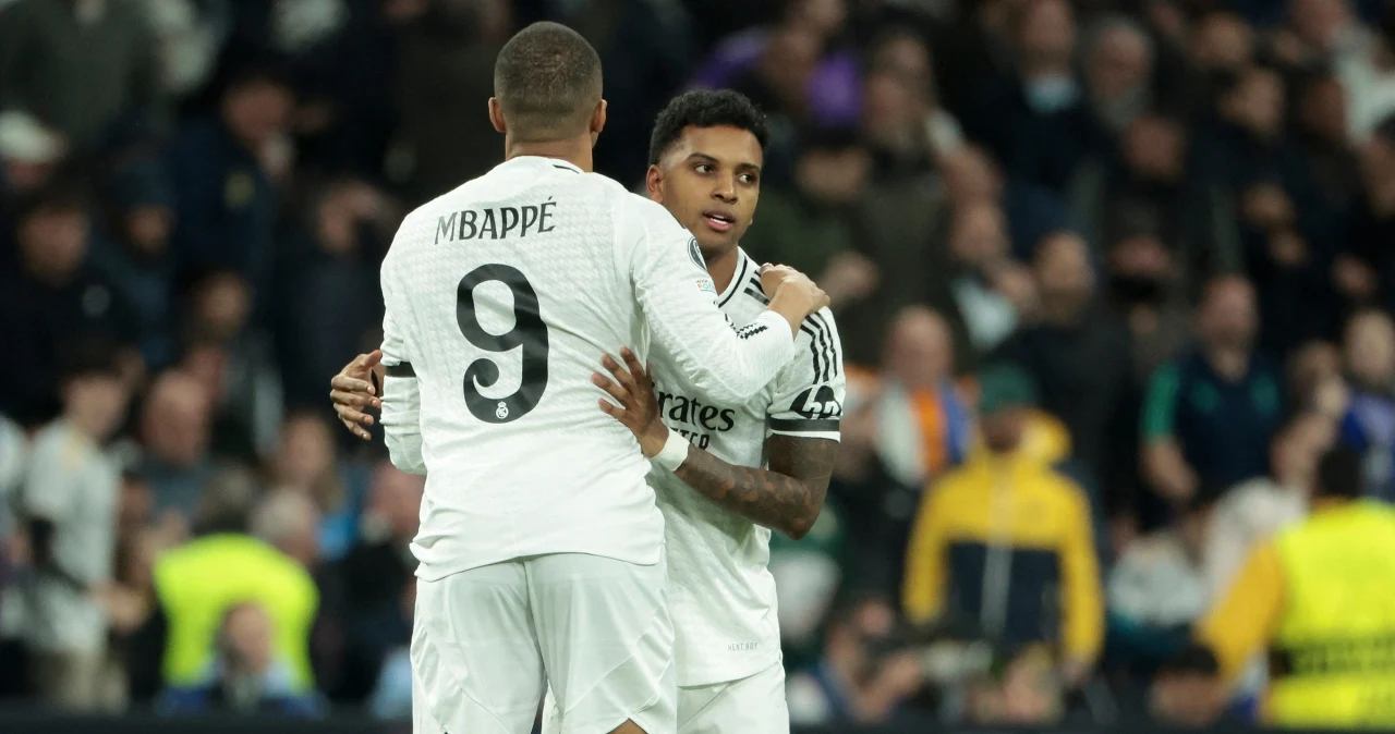 Rayo Vallecano - Real Madryt w 12. kolejce La Ligi. Relacja na żywo