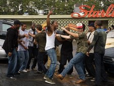 Footloose