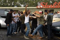 Footloose
