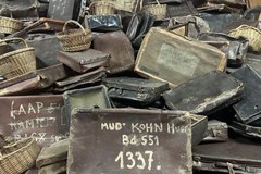 Tatuażysta z Auschwitz: historia prawdziwa