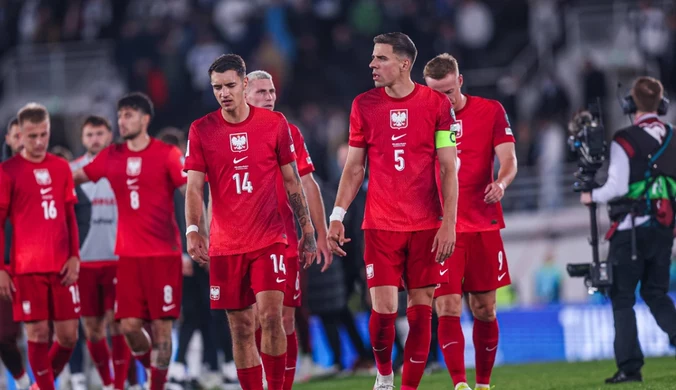 Oficjalnie: Wielki transfer reprezentanta Polski. Dołączył do giganta
