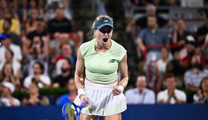Finalistka Wimbledonu powiedziała "pas", a tu taki wynik. Iga Świątek w tle