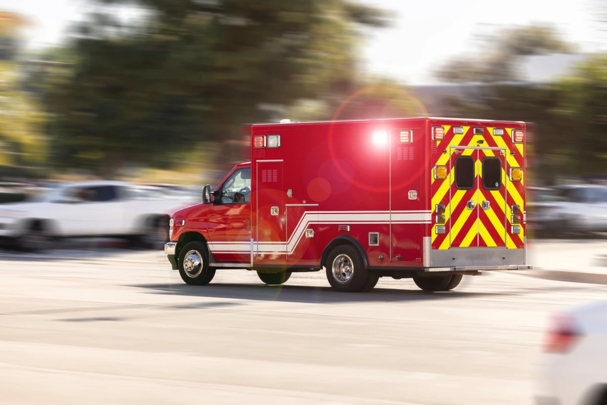 Cierpiący na autyzm sześciolatek zaginął podczas rodzinnego pikniku w amerykańskim Detroit. Po godzinie poszukiwań odnaleziono go w rzece. Mimo reanimacji, dziecka nie udało się uratować.