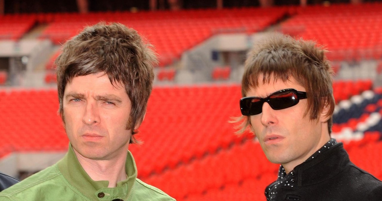 Jeden z braci Gallagher stanie przed sądem. Padły poważne oskarżenia