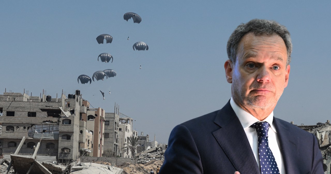 Ministrowie z zakazem wjazdu. Stanowczy ruch państwa UE wobec Izraela