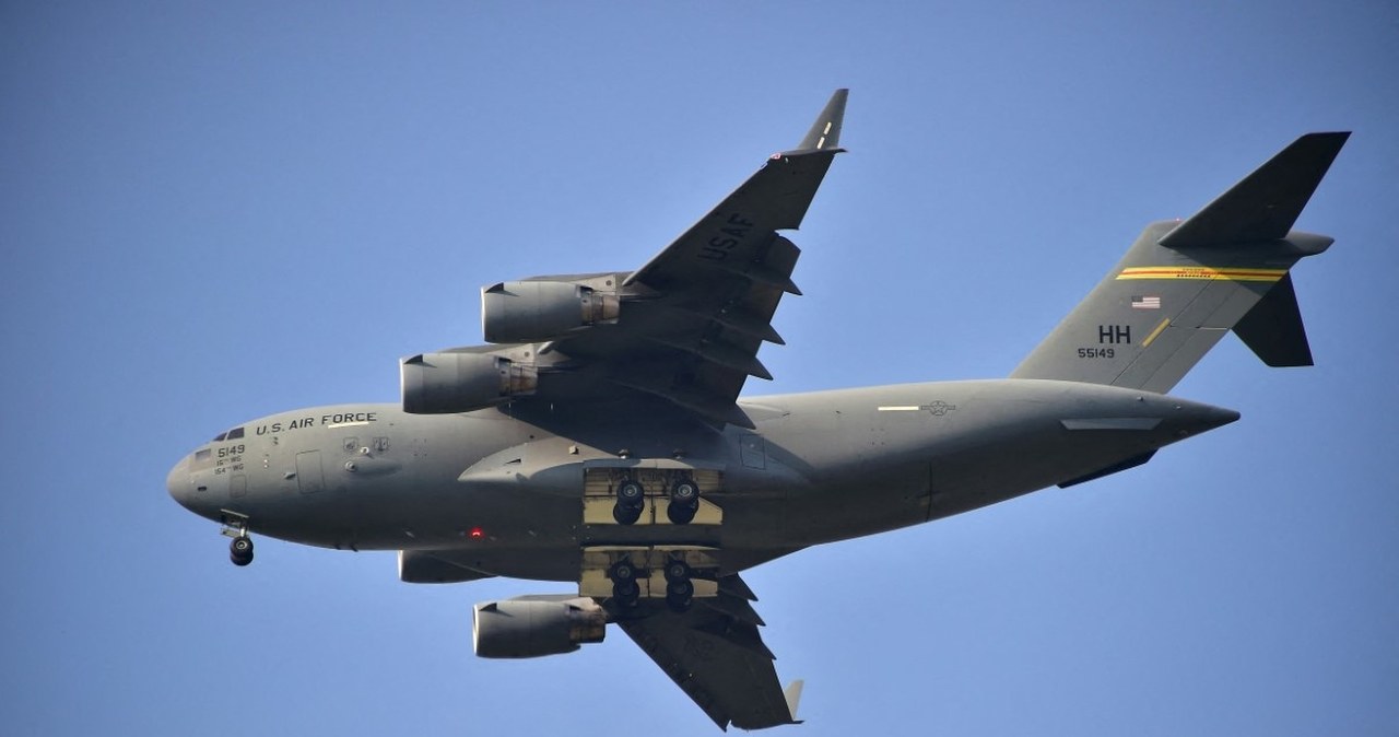 Zwrot po latach. Media: Broń atomowa USA w europejskim kraju