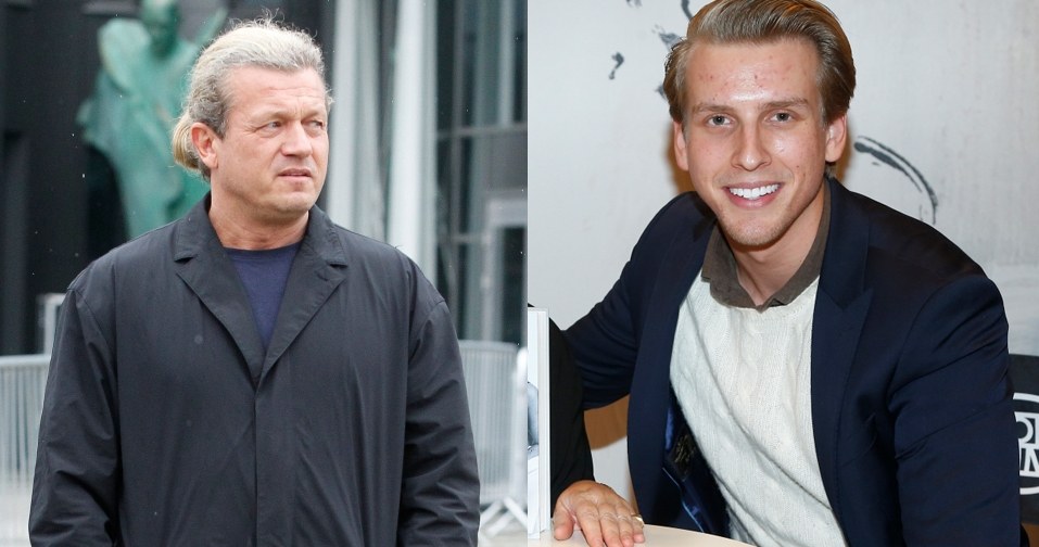 Syn Jakimowicza zadebiutował w TVP. Zaskakująca reakcja ojca