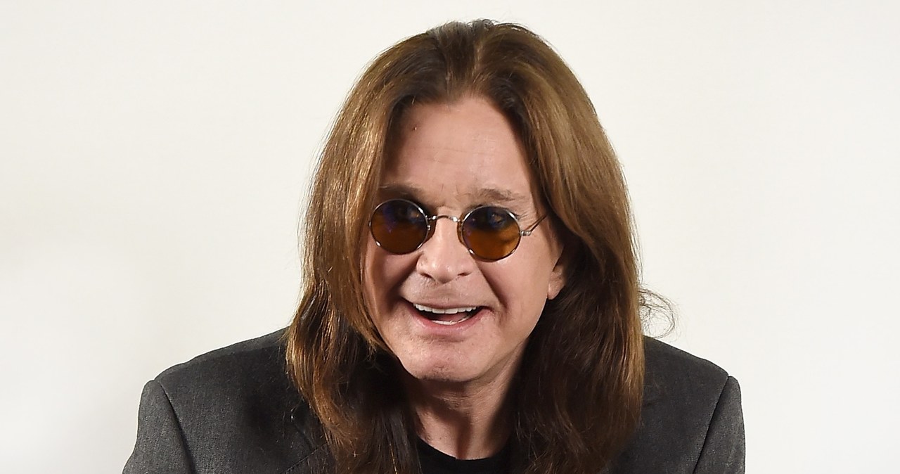 Ozzy i jego słowa o Taylor Swift. "To było najsłodsze, co usłyszałam"