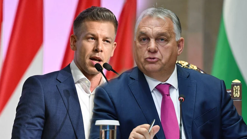 "Do Warszawy". Lider węgierskiej opozycji nie ma wątpliwości