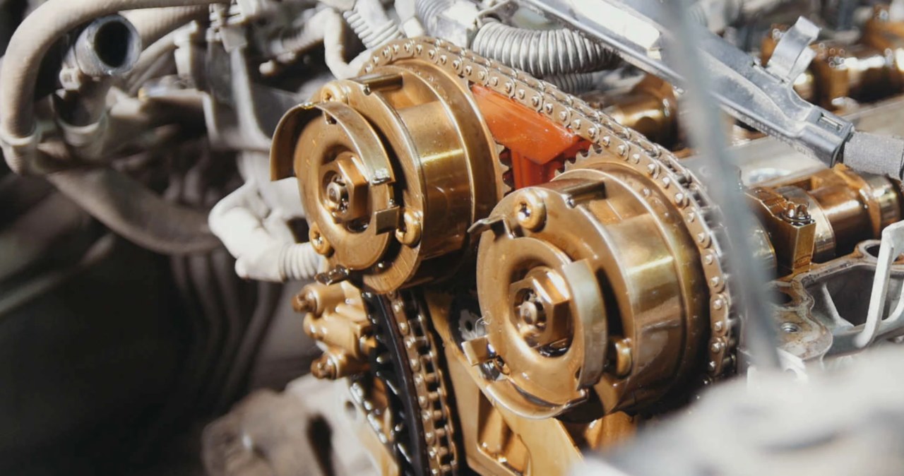 wiadomości,aktualności,Interia Łańcuch rozrządu miał być bezobsługowy. Mechanicy mają swoje zdanie