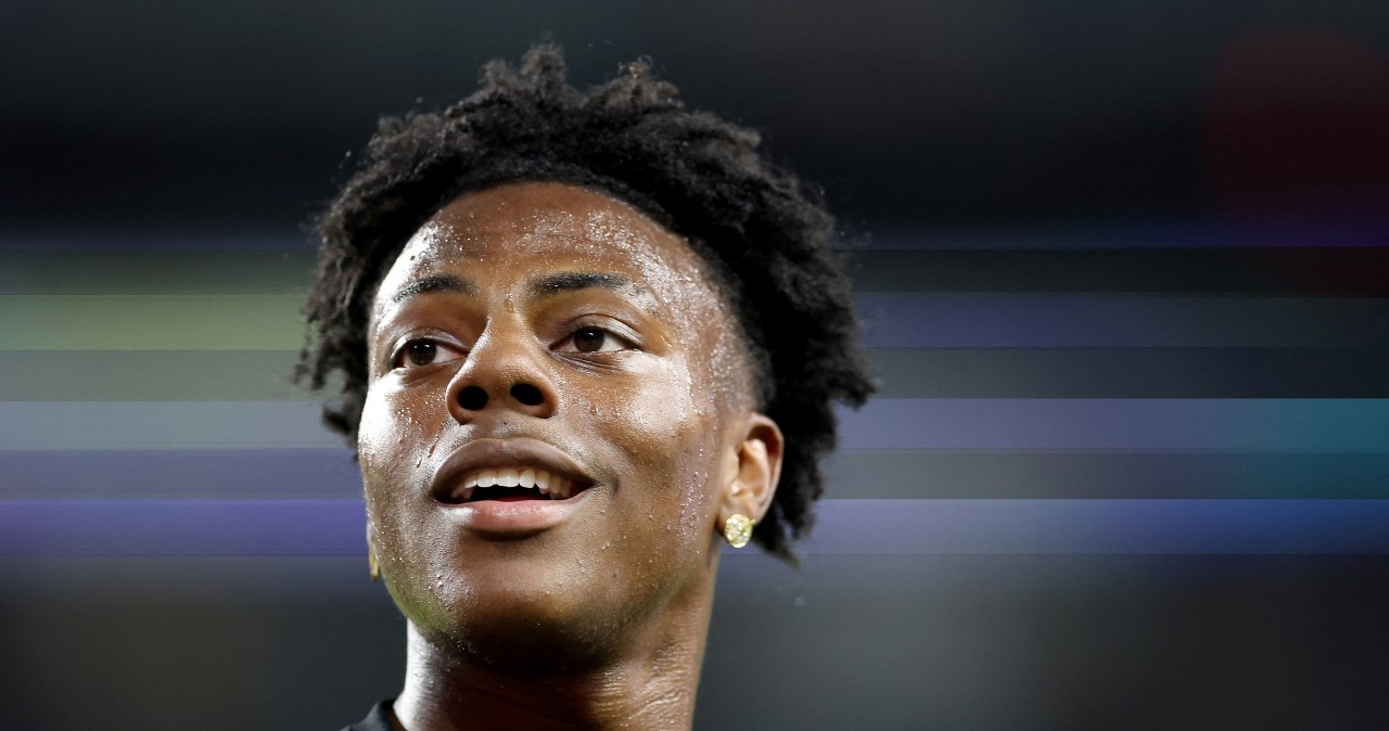 IShowSpeed zagościł w popularnej grze wideo. Fani na to czekali latami!