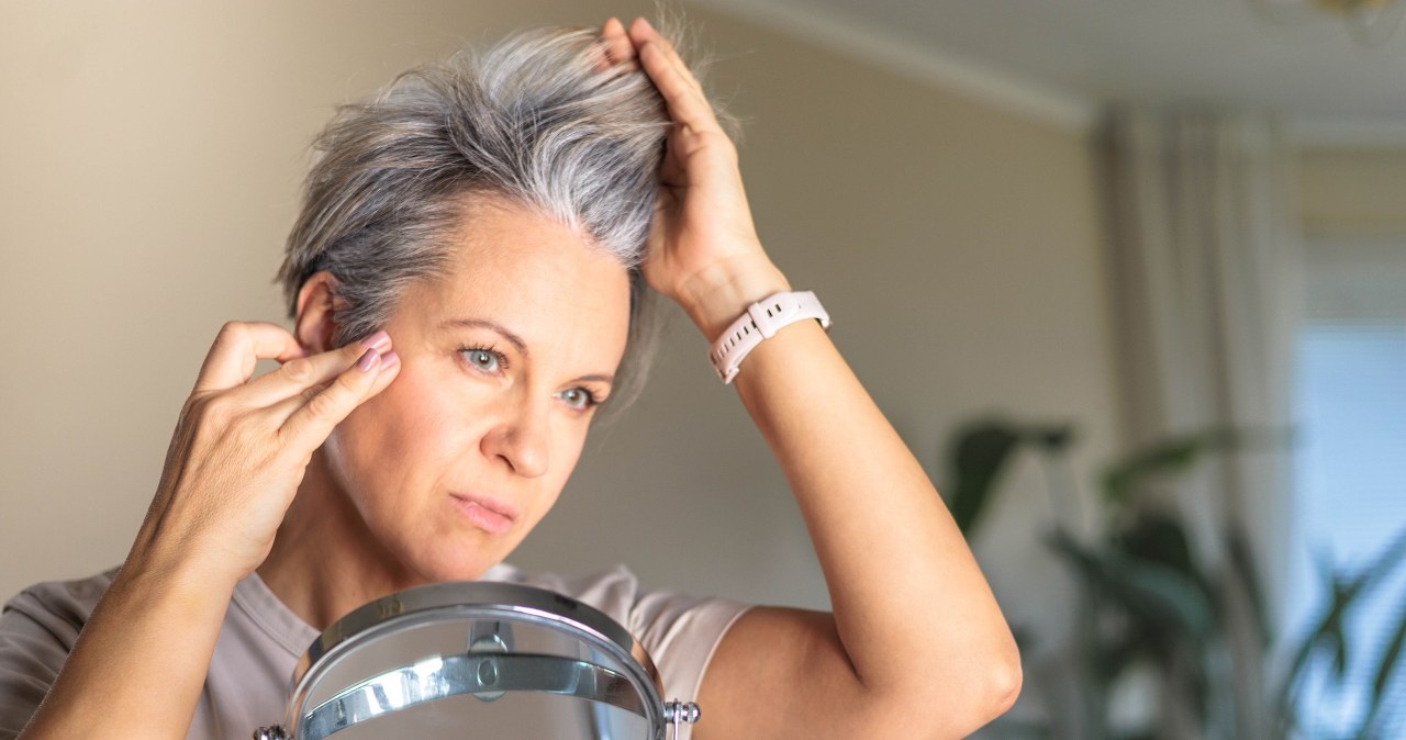 Słabe włosy i paznokcie, ciągłe uczucie głodu. Organizm "woła" o składnik