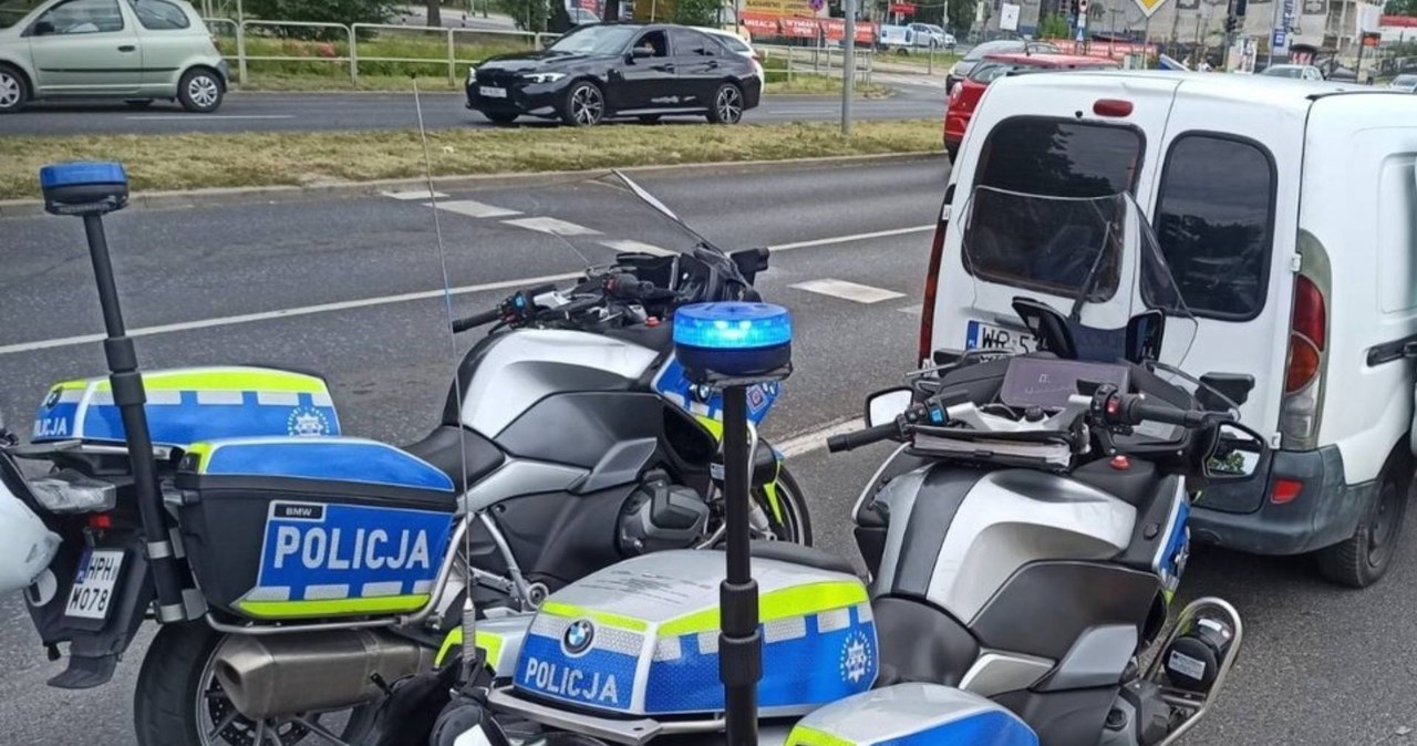 Zatrzymali go przez zapach. Policjanci nie wierzyli własnym oczom wiadomości,aktualności,Interia Zatrzymali go przez zapach. Policjanci nie wierzyli własnym oczom