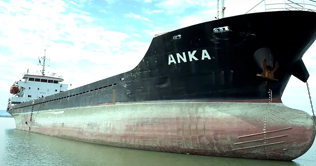 Cios w rosyjską "flotę cieni". W tle udział w wielkiej kradzieży