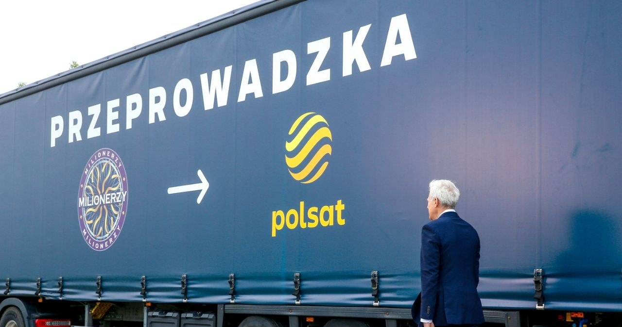 Potwierdziło się ws. "Milionerów". Ten widok zaskoczył mieszkańców Warszawy