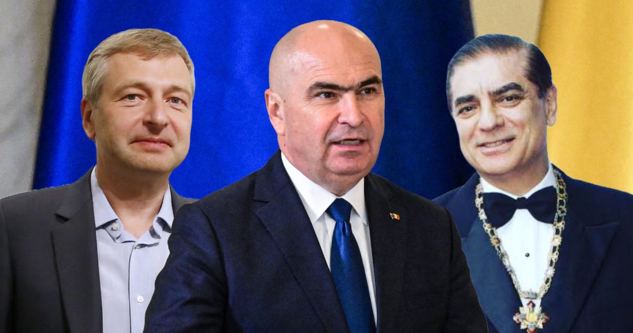 Rumunia, rosyjski oligarcha i potomek królów. Trwa spór o wybitne dzieło