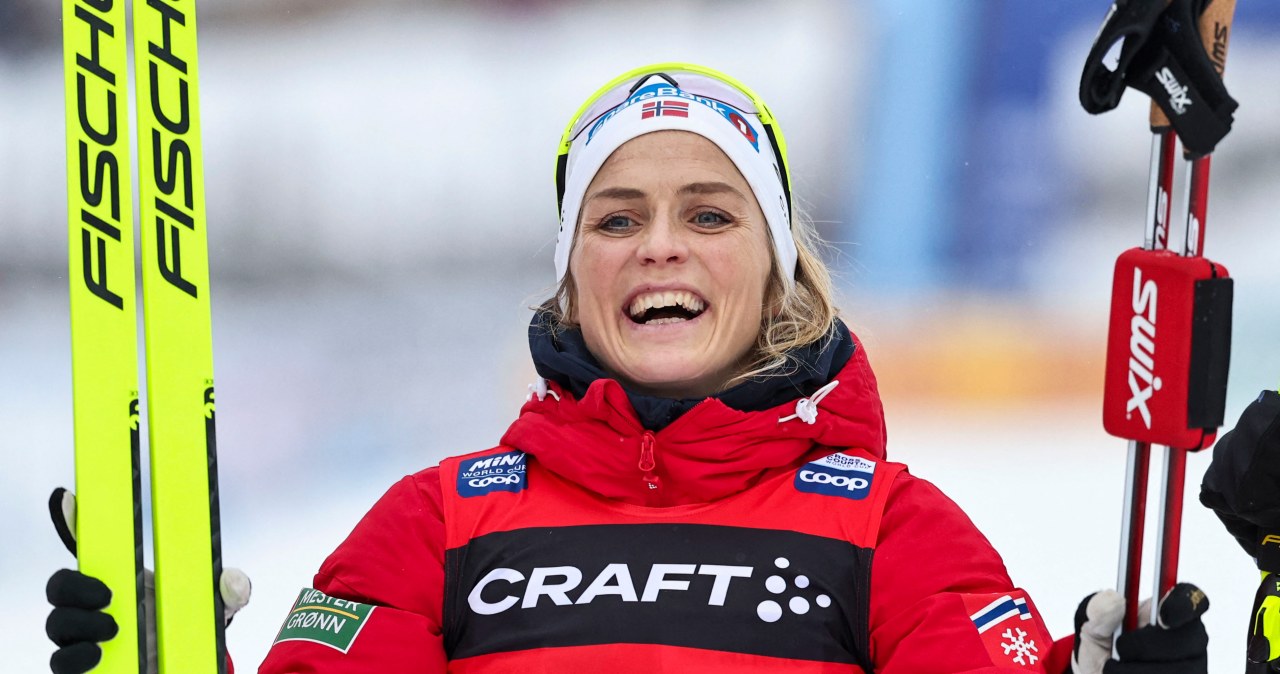 Czterokrotna mistrzyni olimpijska w ciąży. Ujawniła datę porodu